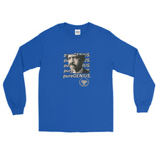 Load image into Gallery viewer, GOF PRYOR PG LS TEE
