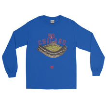 Load image into Gallery viewer, GOF SOCHI (NORTH) LS TEE
