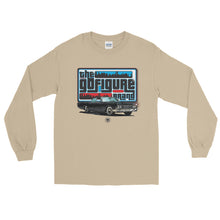 Load image into Gallery viewer, GOF GFA LS TEE
