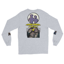 Load image into Gallery viewer, GOF WTT 92’ LS TEE
