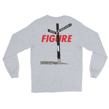 Load image into Gallery viewer, GOF SOCHI (WEST) LS TEE
