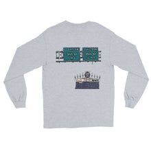 Load image into Gallery viewer, GOF SOCHI (SOUTH) LS TEE
