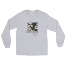 Load image into Gallery viewer, GOF PRYOR PG LS TEE
