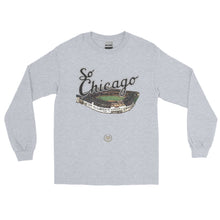 Load image into Gallery viewer, GOF SOCHI (SOUTH) LS TEE
