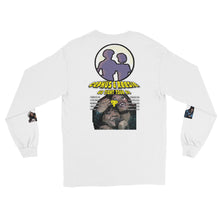 Load image into Gallery viewer, GOF WTT 92’ LS TEE
