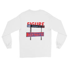 Load image into Gallery viewer, GOF SOCHI (NORTH) LS TEE
