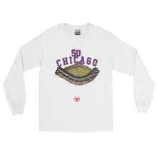 Load image into Gallery viewer, GOF SOCHI (NORTH) LS TEE
