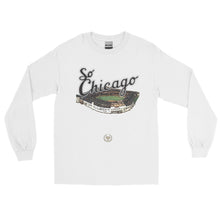 Load image into Gallery viewer, GOF SOCHI (SOUTH) LS TEE
