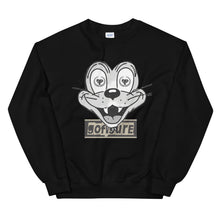 Load image into Gallery viewer, GOF WS CREWNECK
