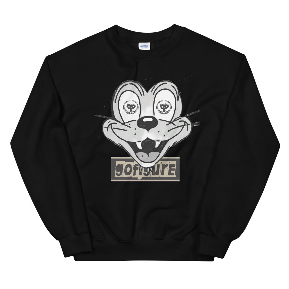 GOF WS CREWNECK