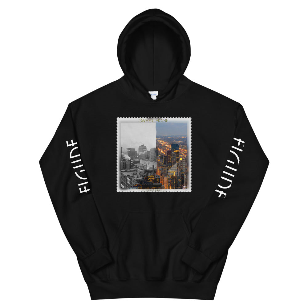 GOF STAMP’D HOODIE
