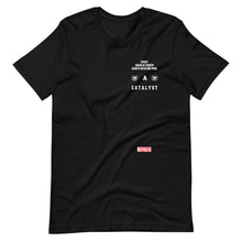 Load image into Gallery viewer, GOF CATALYST TEE
