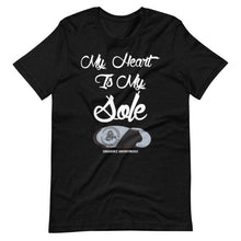 Load image into Gallery viewer, GOF SA H&amp;S TEE (WH)
