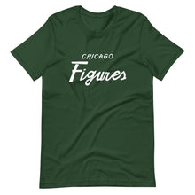 Load image into Gallery viewer, GOF CHI FIG TEE (WH)
