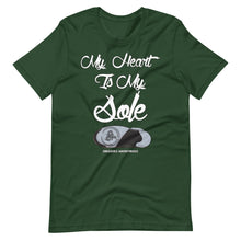 Load image into Gallery viewer, GOF SA H&amp;S TEE (WH)
