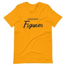 Load image into Gallery viewer, GOF CHI FIG TEE (BLK)
