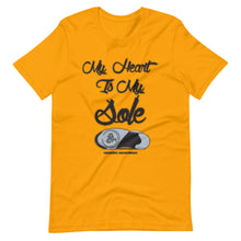 Load image into Gallery viewer, GOF SA H&amp;S TEE

