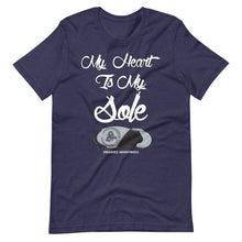 Load image into Gallery viewer, GOF SA H&amp;S TEE (WH)
