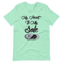 Load image into Gallery viewer, GOF SA H&amp;S TEE
