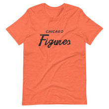 Load image into Gallery viewer, GOF CHI FIG TEE (BLK)
