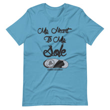 Load image into Gallery viewer, GOF SA H&amp;S TEE
