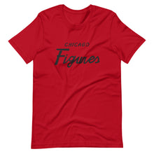 Load image into Gallery viewer, GOF CHI FIG TEE (BLK)

