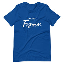 Load image into Gallery viewer, GOF CHI FIG TEE (WH)
