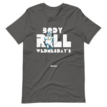 Load image into Gallery viewer, GOF x BP “BRW” TEE
