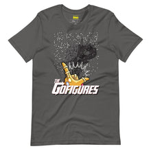 Load image into Gallery viewer, GOF SNAP TEE
