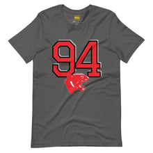 Load image into Gallery viewer, PANTHERS C/O 94 TEE
