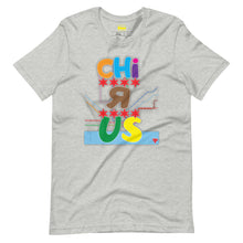 Load image into Gallery viewer, GOF CHI R US TEE
