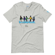 Load image into Gallery viewer, GOF BROTHERHOOD SPECIAL EDITION TEE
