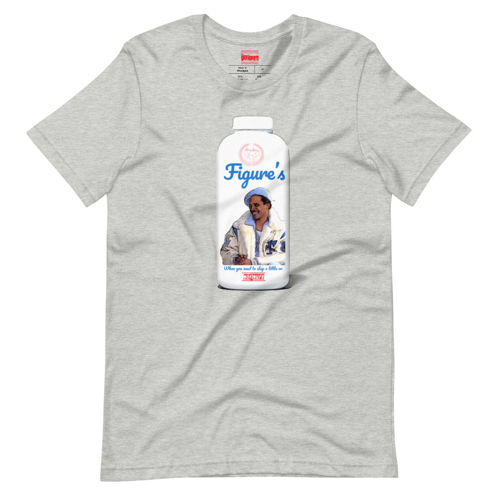 GOF POWDA TEE