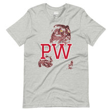 Load image into Gallery viewer, PANTHER BIG CAT TEE
