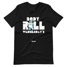 Load image into Gallery viewer, GOF x BP “BRW” TEE
