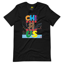Load image into Gallery viewer, GOF CHI R US TEE
