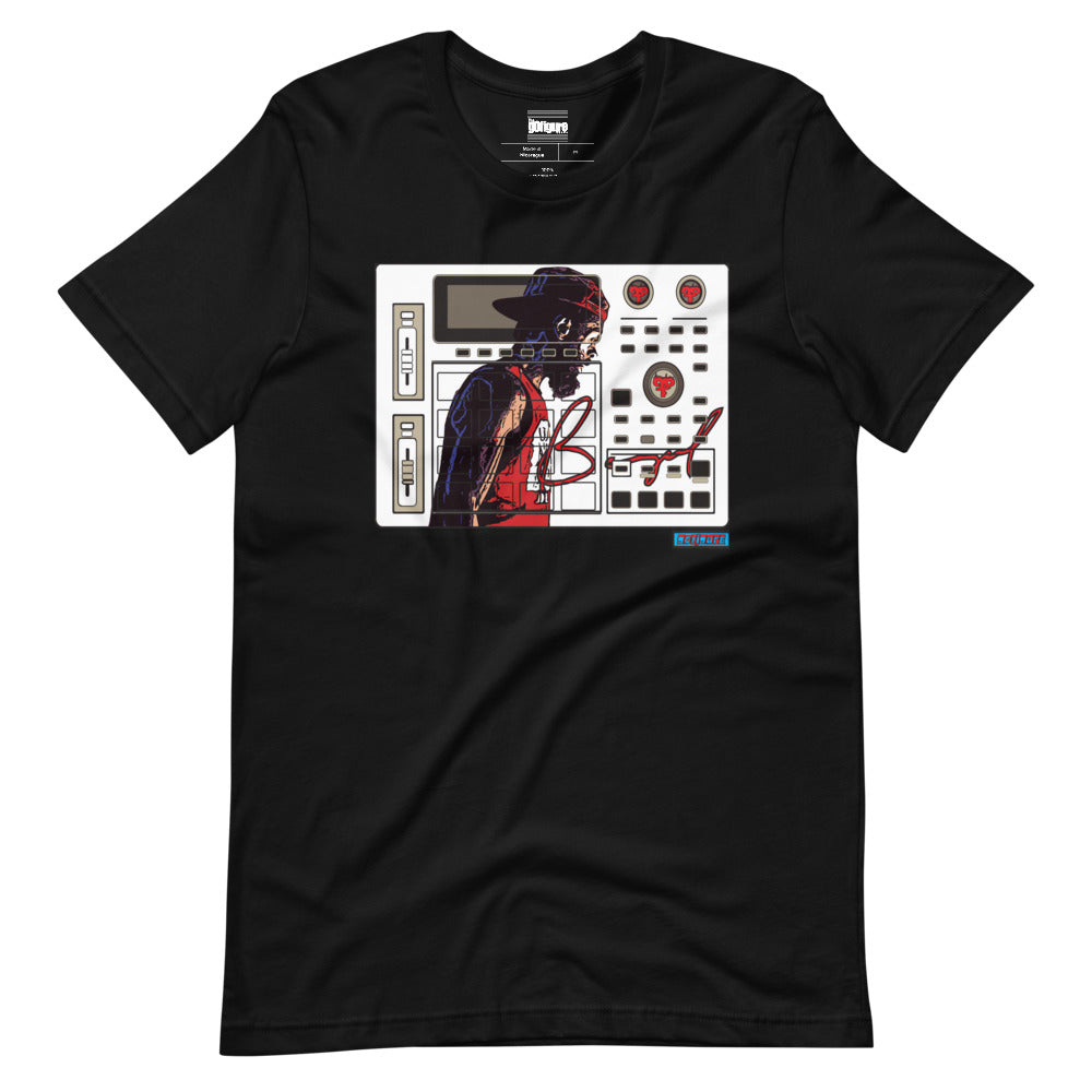 GOF x BAINESGOD SP. ED. TEE