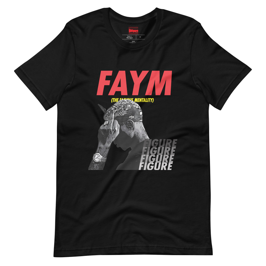 GOF FAYM RMX TEE