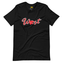 Load image into Gallery viewer, WEST TEE
