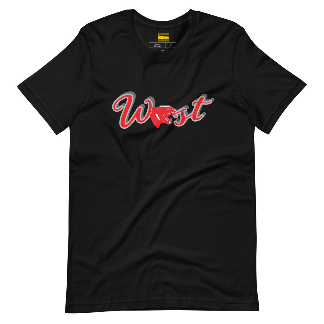 WEST TEE