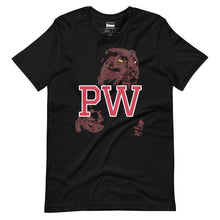 Load image into Gallery viewer, PANTHER BIG CAT TEE
