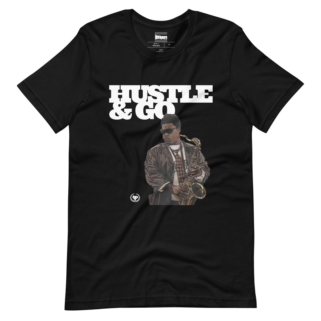 GOF H&G TEE
