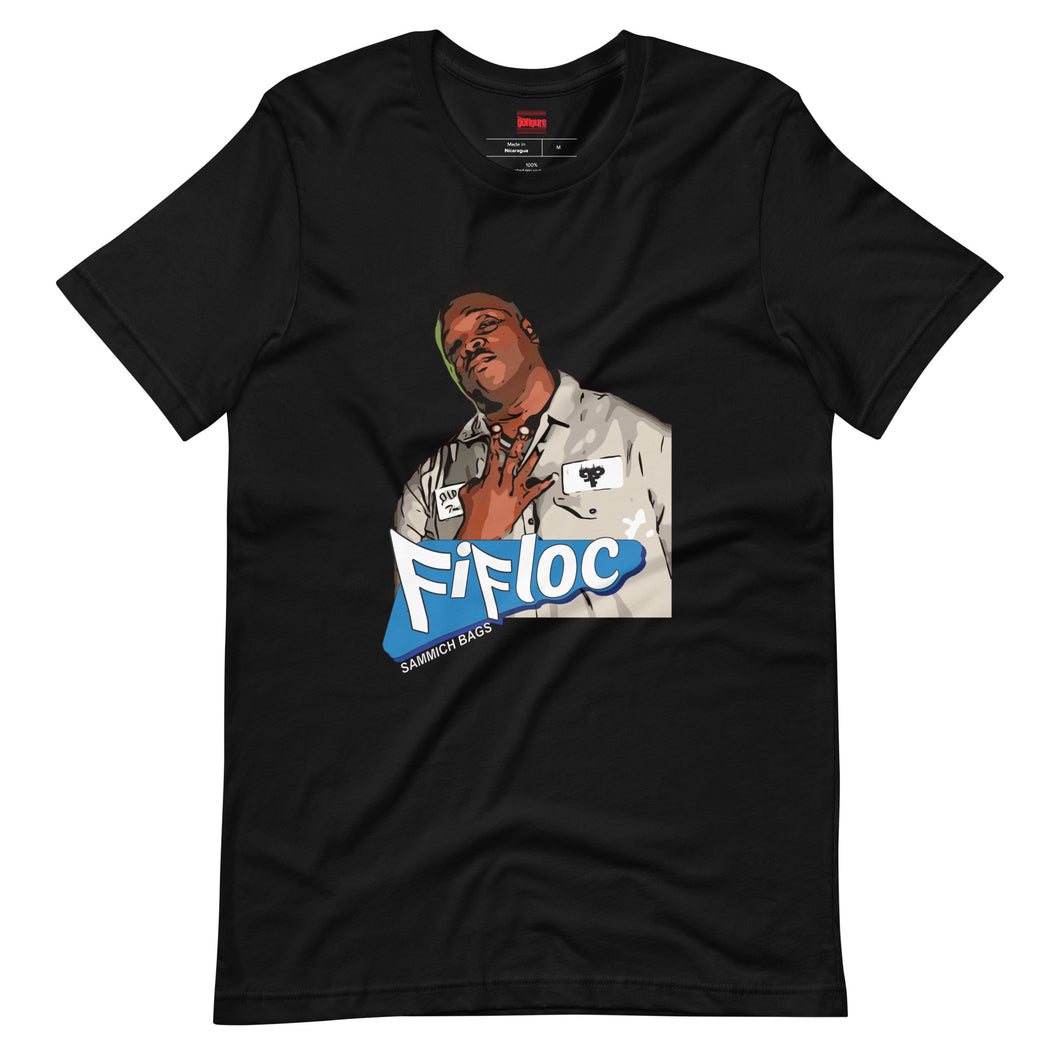 GOF SAMMICH TEES