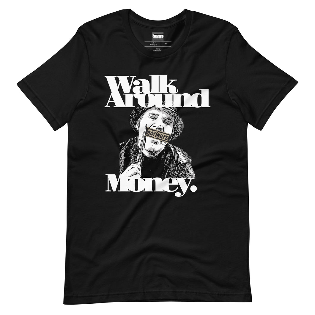 GOF WAM TEE