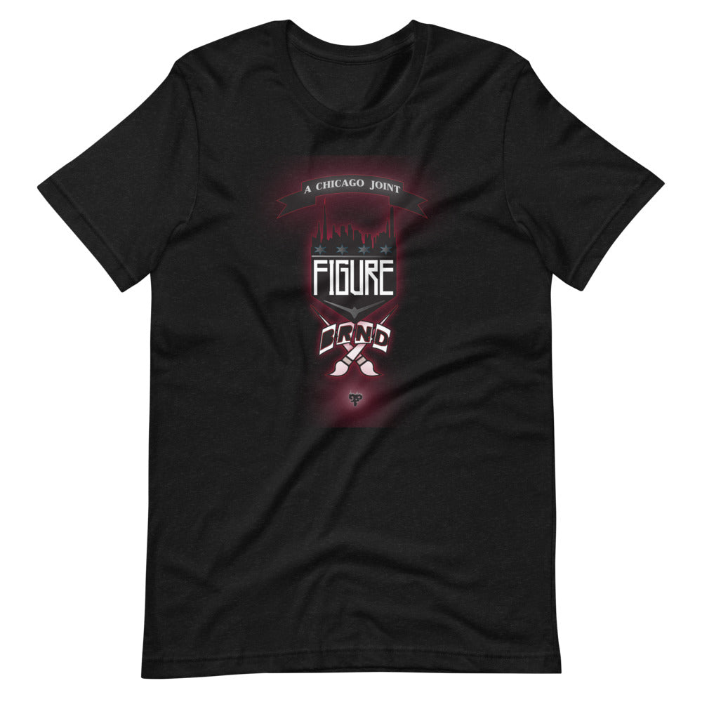 GOF CHI JOINT TEE