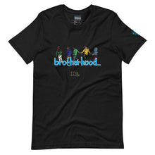 Load image into Gallery viewer, GOF BROTHERHOOD SPECIAL EDITION TEE

