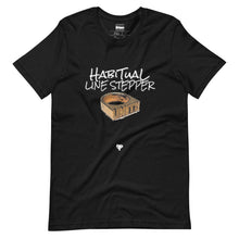 Load image into Gallery viewer, GOF STEPPER TEE
