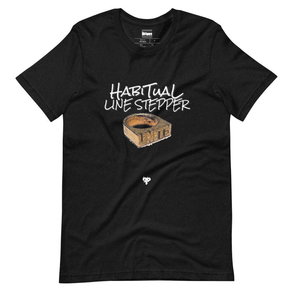 GOF STEPPER TEE