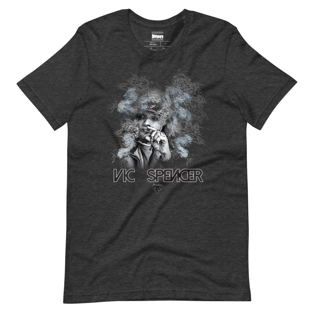 GOF x VIC SPENCER SP. ED. TEE