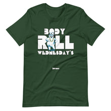 Load image into Gallery viewer, GOF x BP “BRW” TEE

